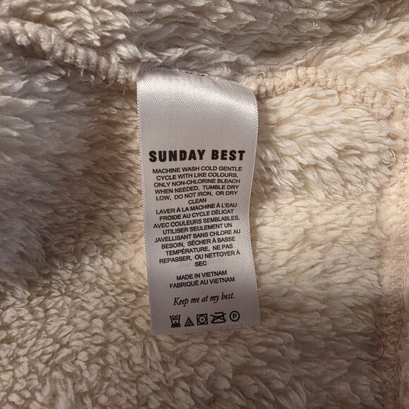 Sunday Best Jacket - Picture 7 of 7